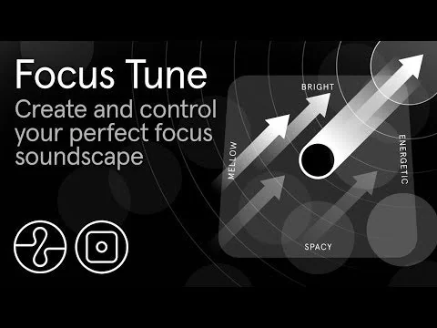 Endel screenshot 1 of 8