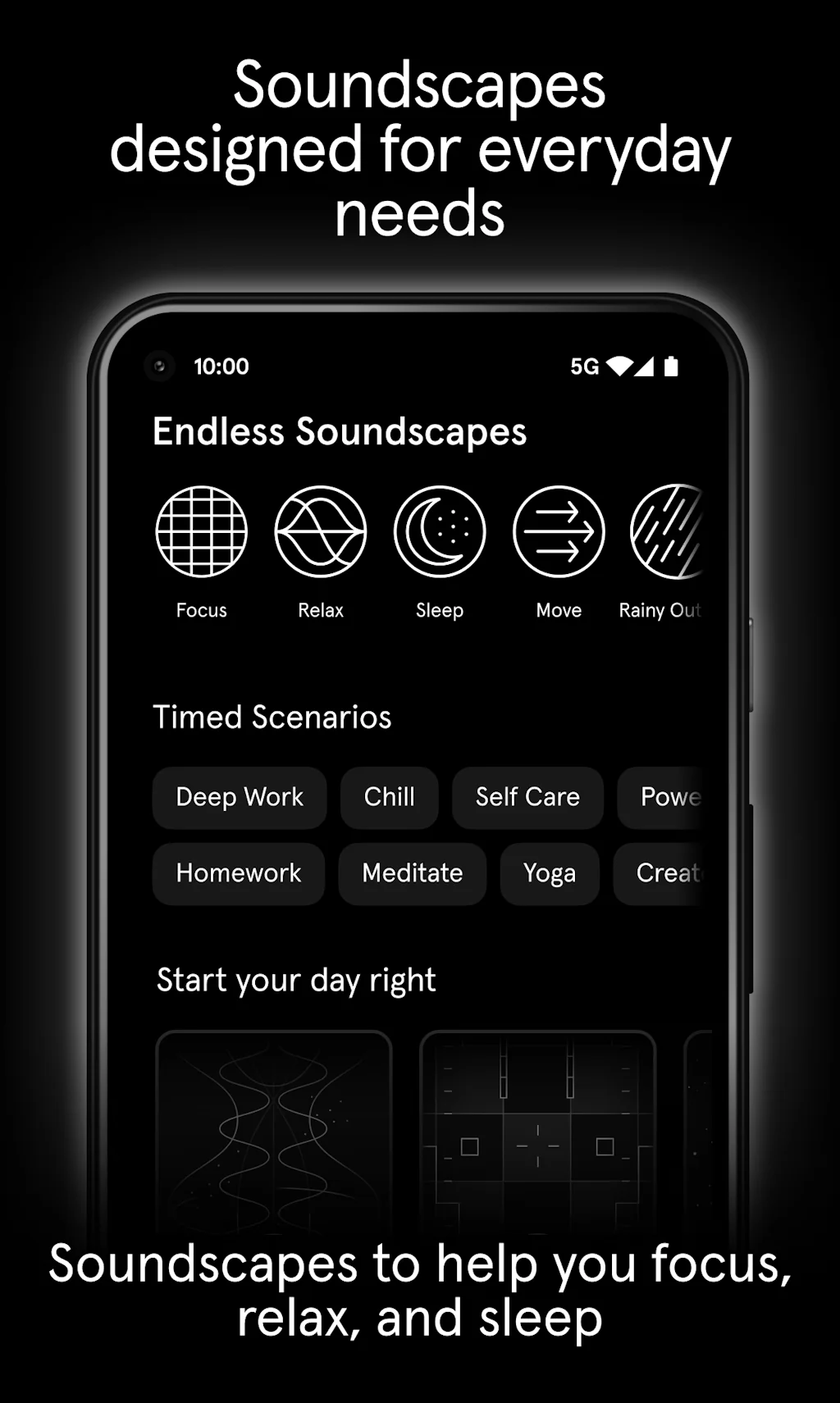 Endel screenshot 4 of 8