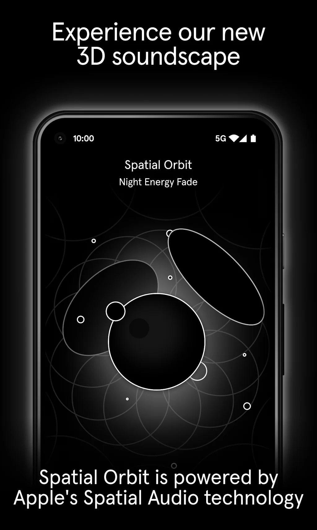 Endel screenshot 6 of 8