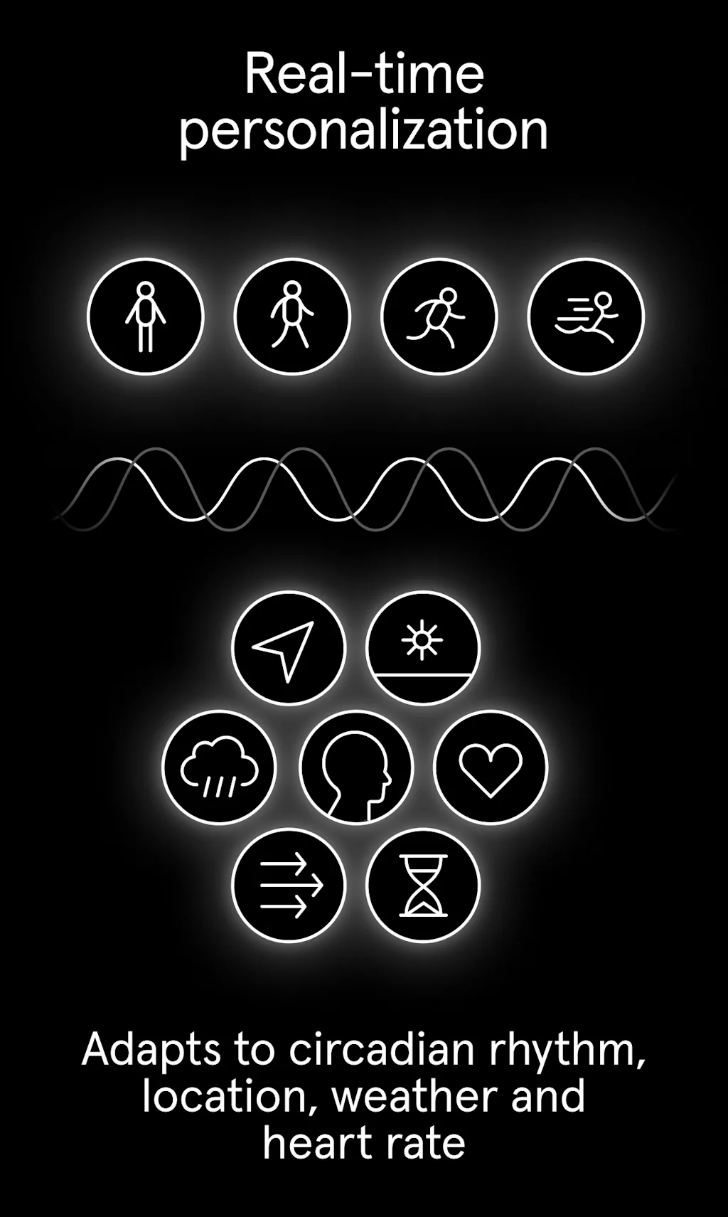 Endel screenshot 7 of 8