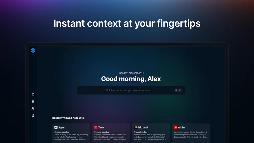 Endgame 2.0 screenshot 1 of 4