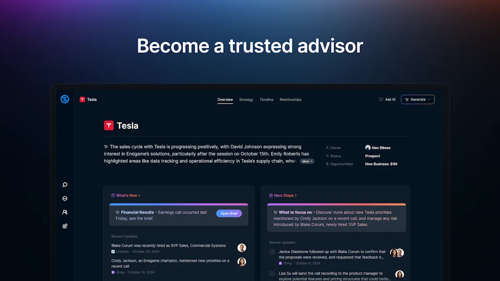 Endgame 2.0 screenshot 3 of 4