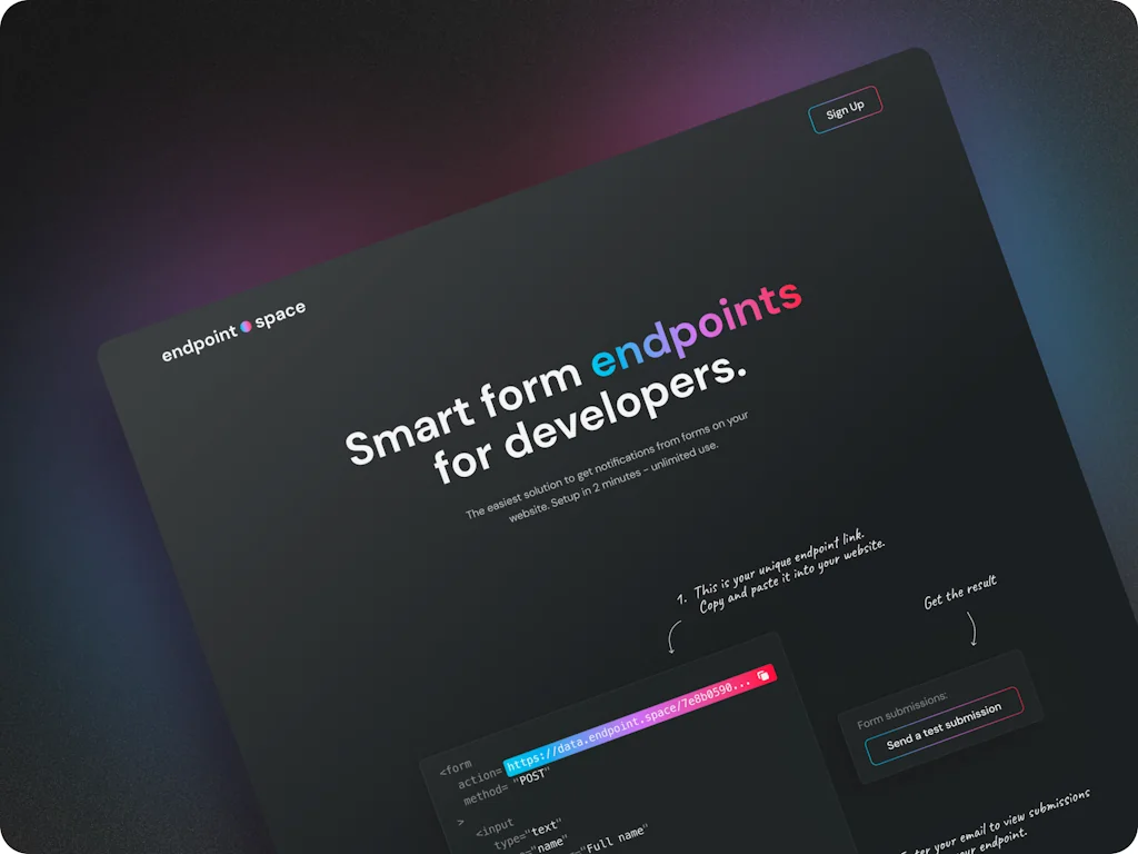 Endpoint Space screenshot 2 of 5