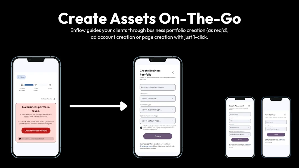 Enflow screenshot 3 of 6