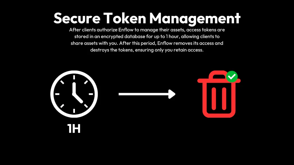 Enflow screenshot 5 of 6