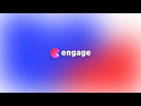 Engage screenshot 1 of 4