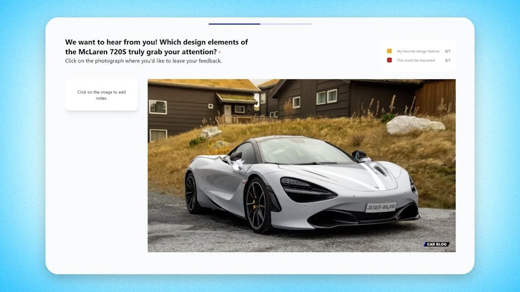 Engage screenshot 3 of 4