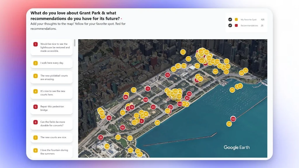 Engage screenshot 4 of 4