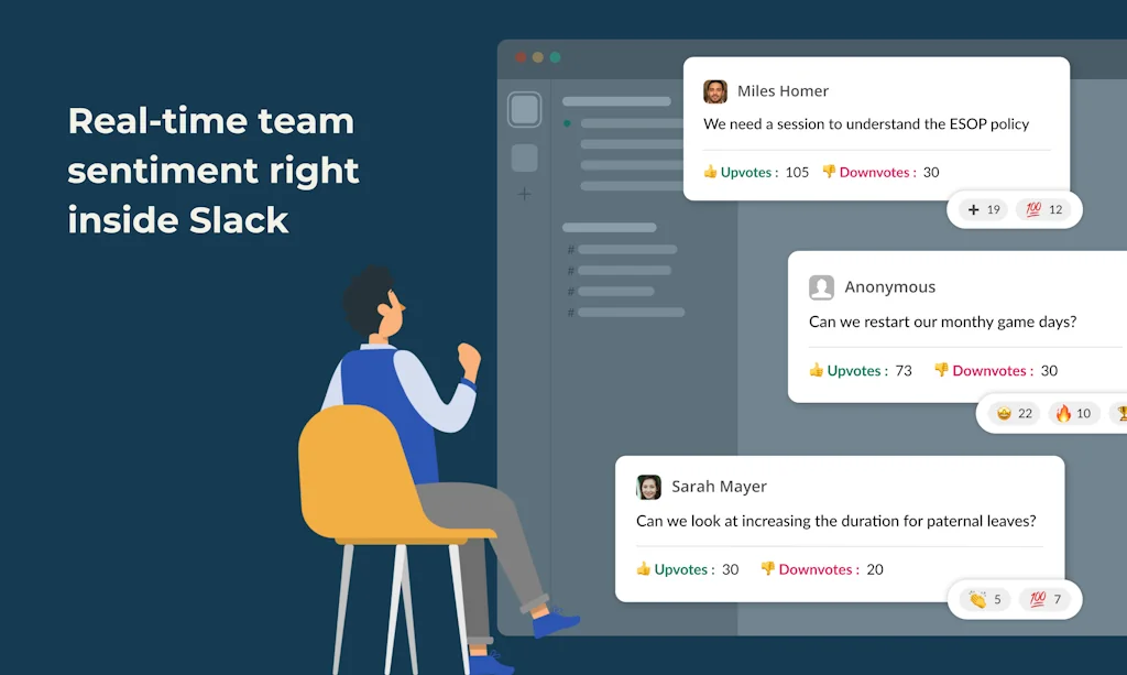 EngageWith Suggestion Box screenshot 4 of 4