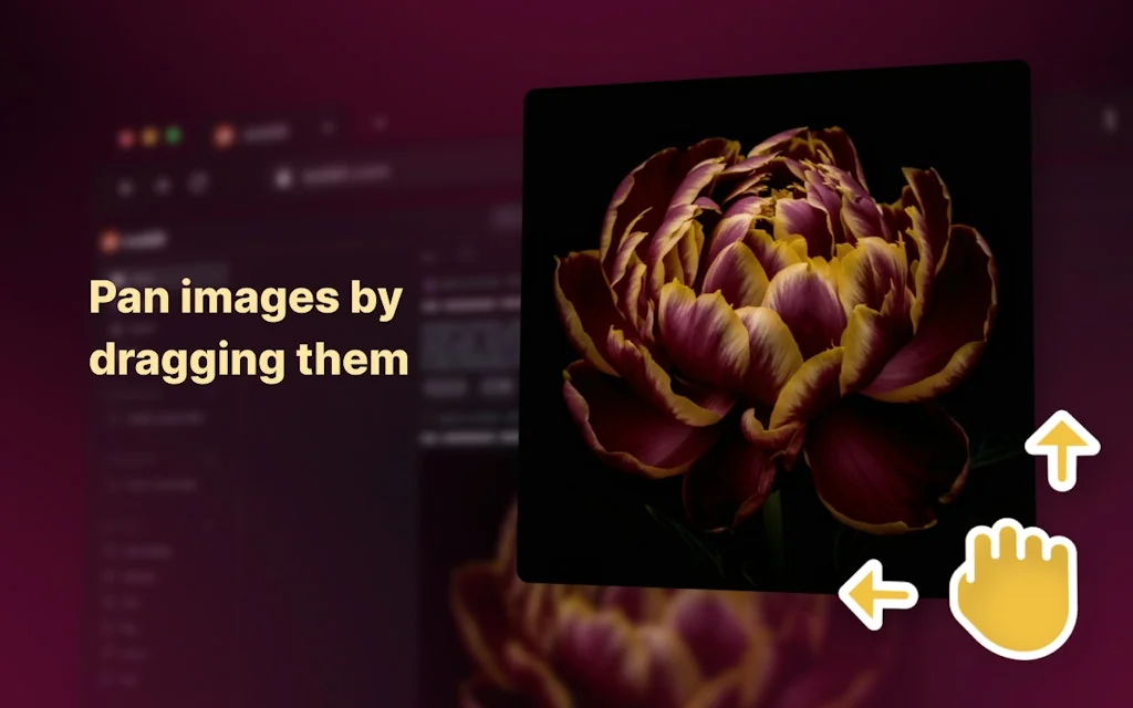 Enhanced Image Viewer screenshot 2 of 3
