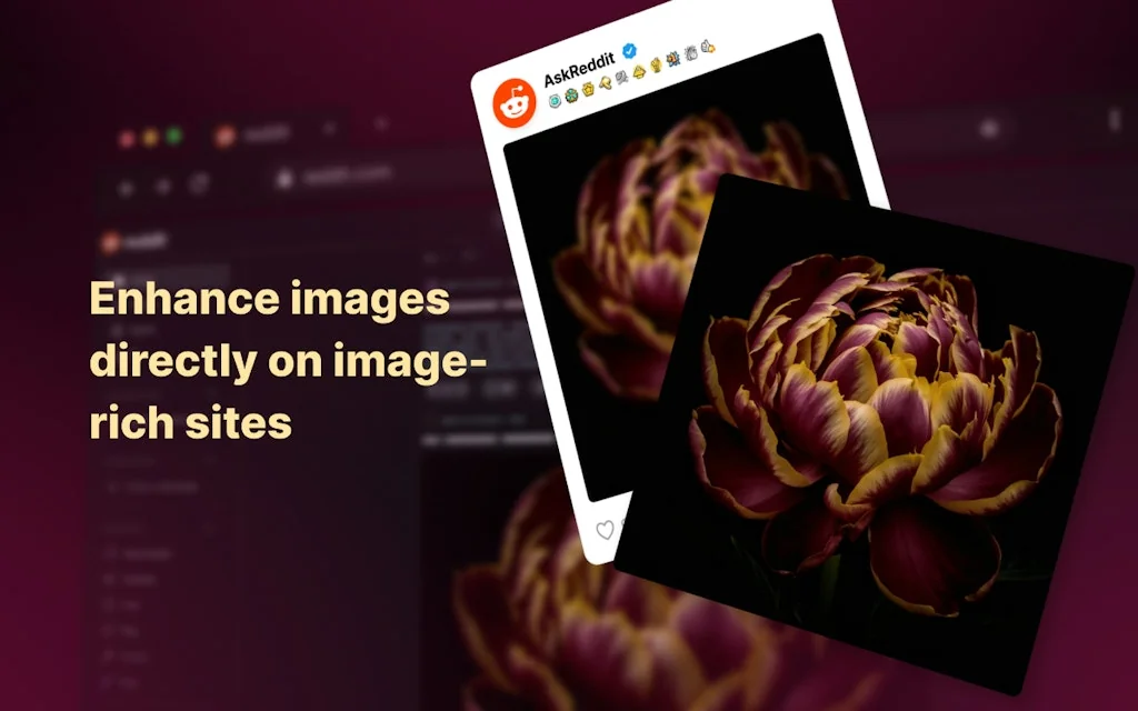 Enhanced Image Viewer screenshot 3 of 3