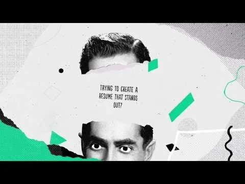 Enhancv screenshot 1 of 4