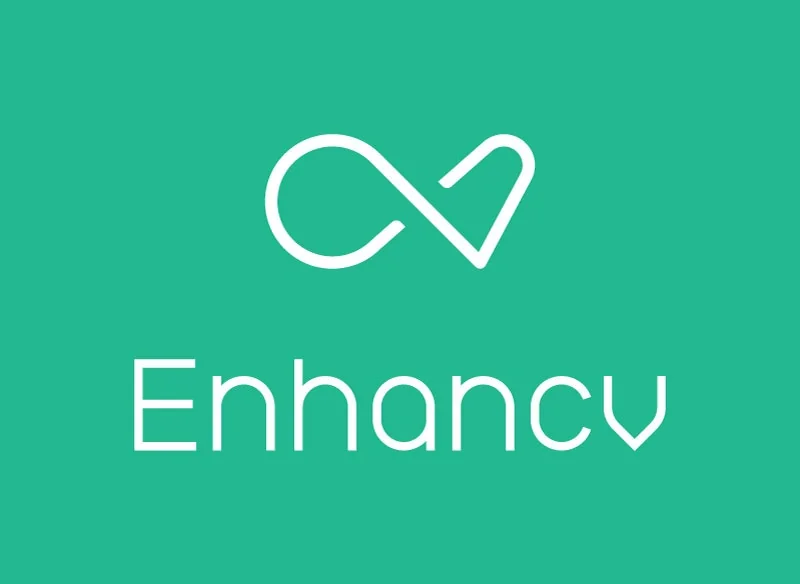 Enhancv logo