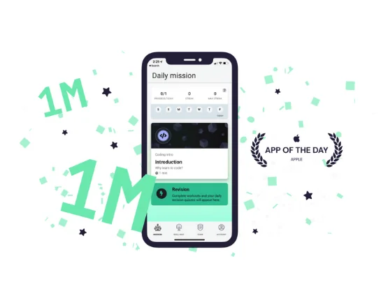 Enki screenshot 2 of 2