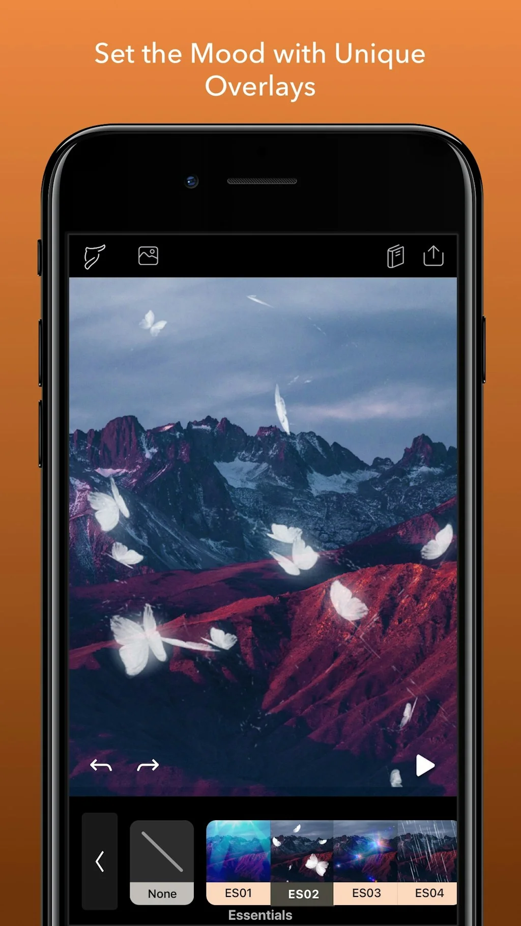 Enlight Pixaloop screenshot 5 of 7