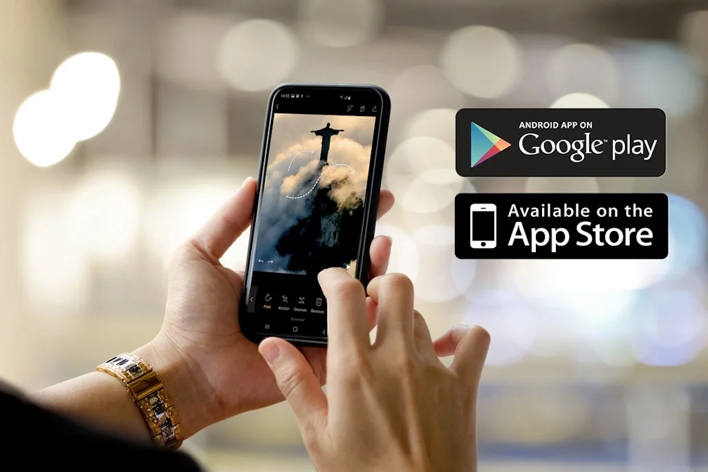 Enlight Pixaloop screenshot 7 of 7