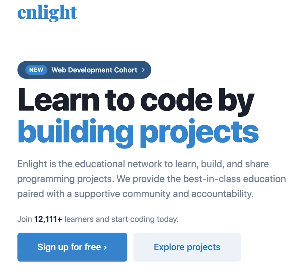 Enlight screenshot 3 of 4