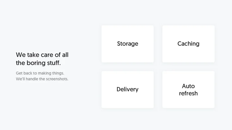 Enpose screenshot 1 of 2