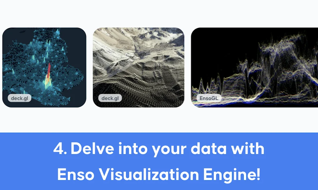 Enso screenshot 7 of 9