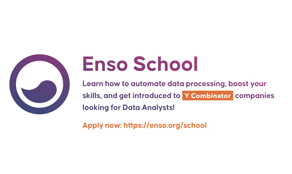 Enso screenshot 9 of 9