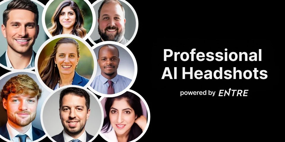 Entre screenshot 1 of 2