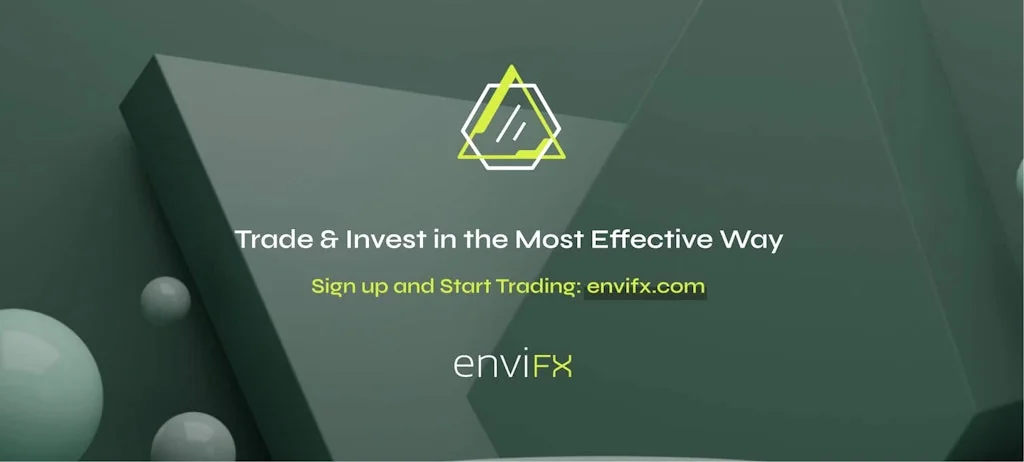 Envi FX screenshot 1 of 1