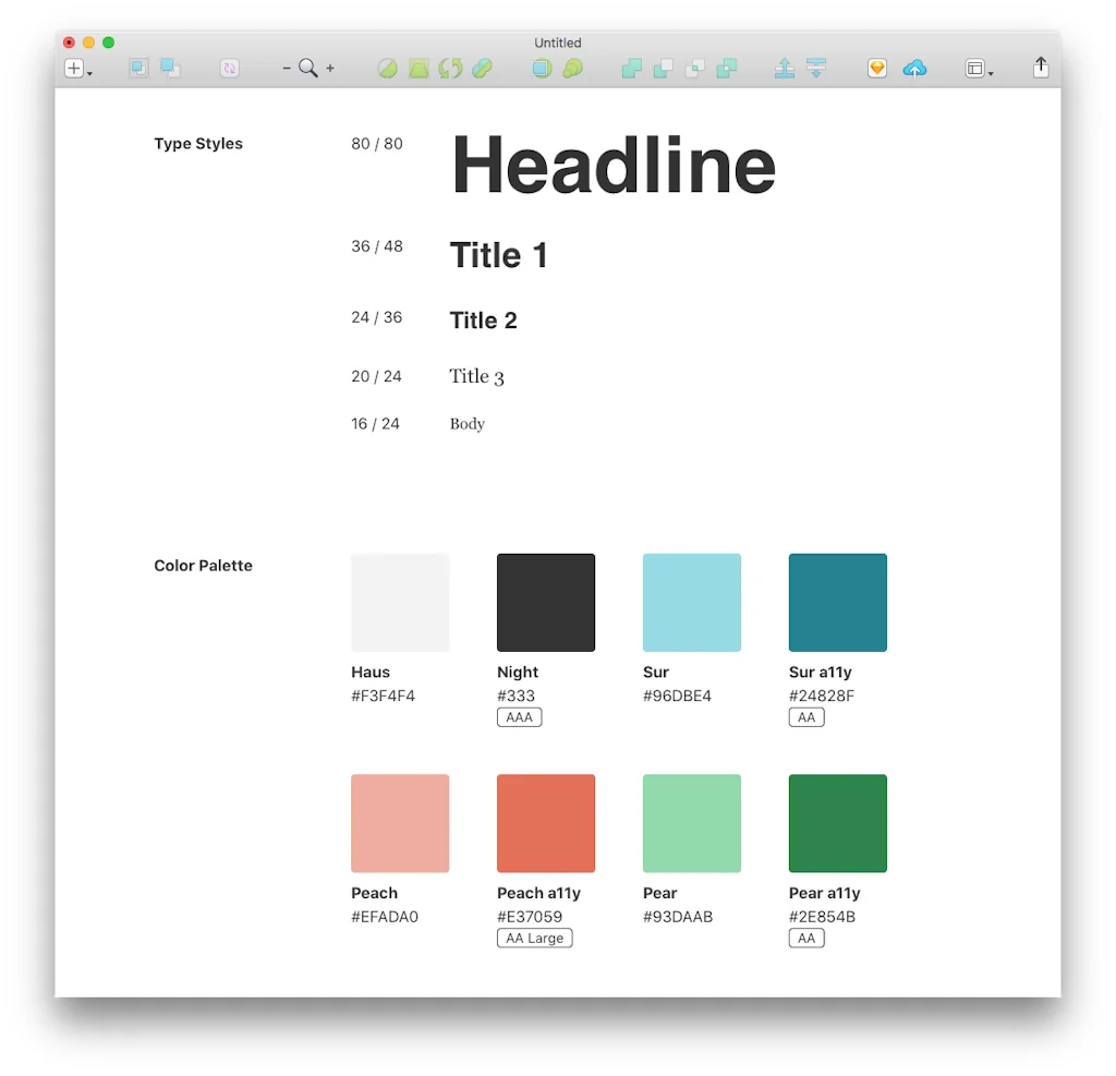 Enzyme screenshot 1 of 4
