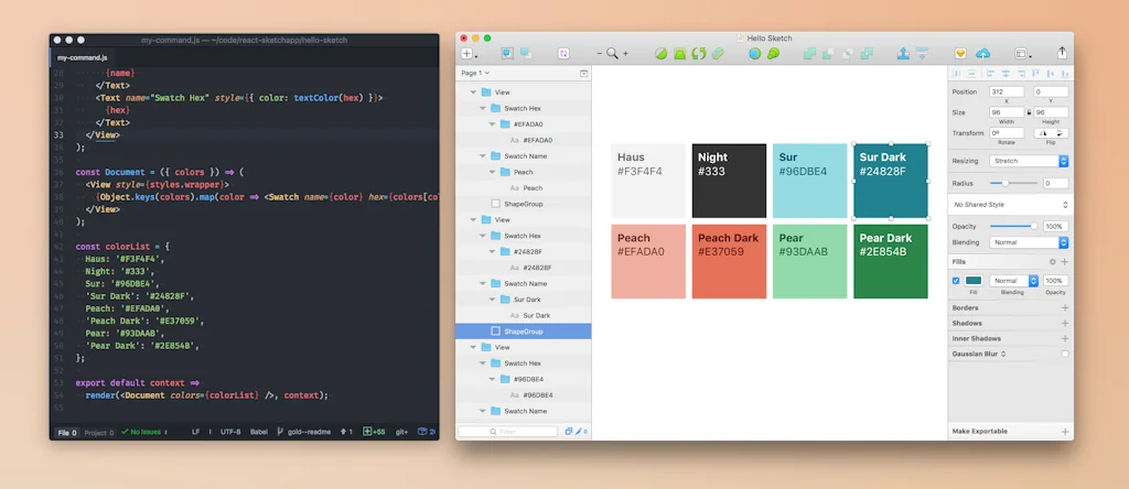 Enzyme screenshot 4 of 4