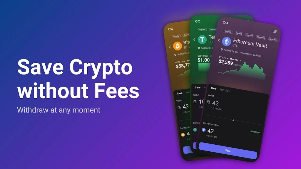 Eonian DAO screenshot 3 of 8