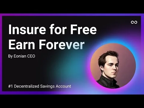 Eonian DAO screenshot 8 of 8