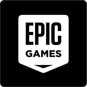 Epic Games logo