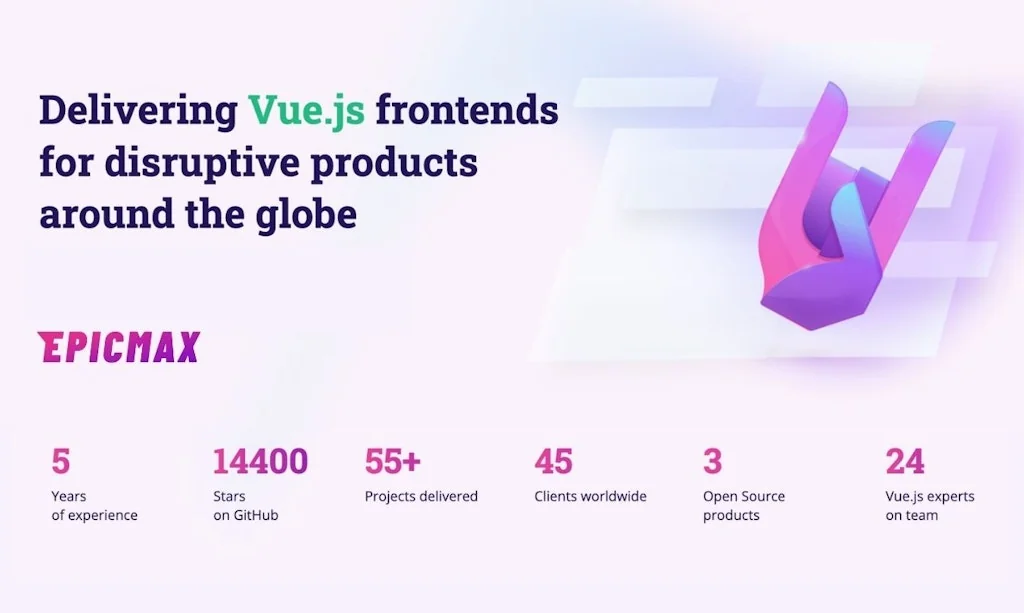 Epicmax screenshot 1 of 3