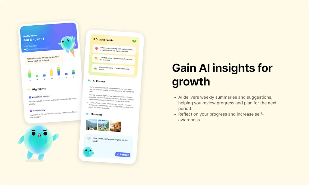 EpicTopia AI screenshot 3 of 3