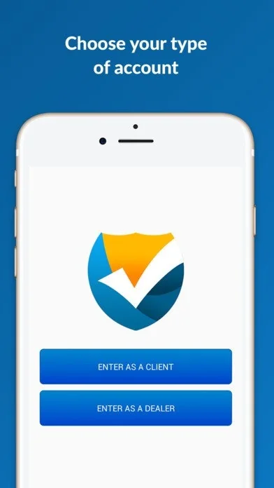 EpicVIN Vehicle History Reports screenshot 1 of 7