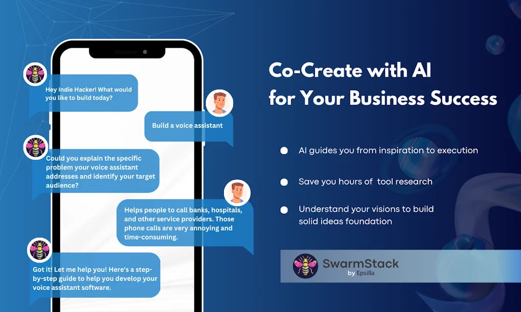 Epsilla (YC S23) screenshot 2 of 6