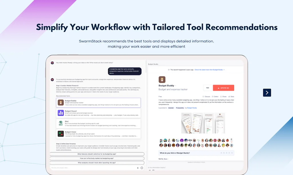 Epsilla (YC S23) screenshot 5 of 6