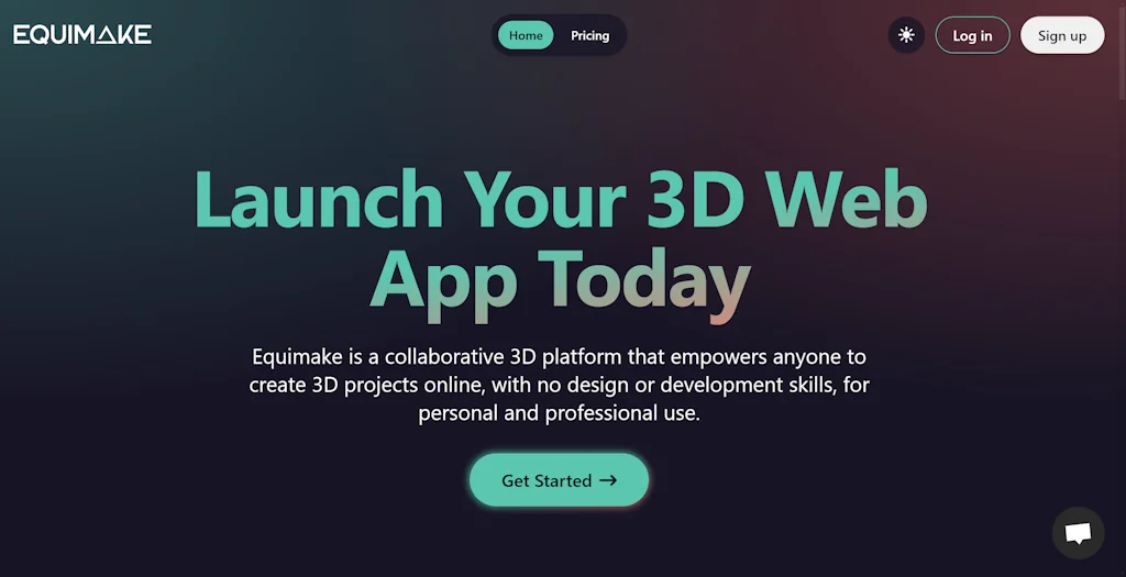 Equimake screenshot 1 of 4