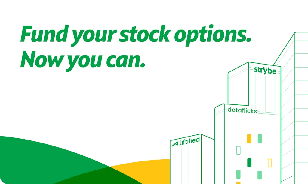 EquityBee screenshot 1 of 4