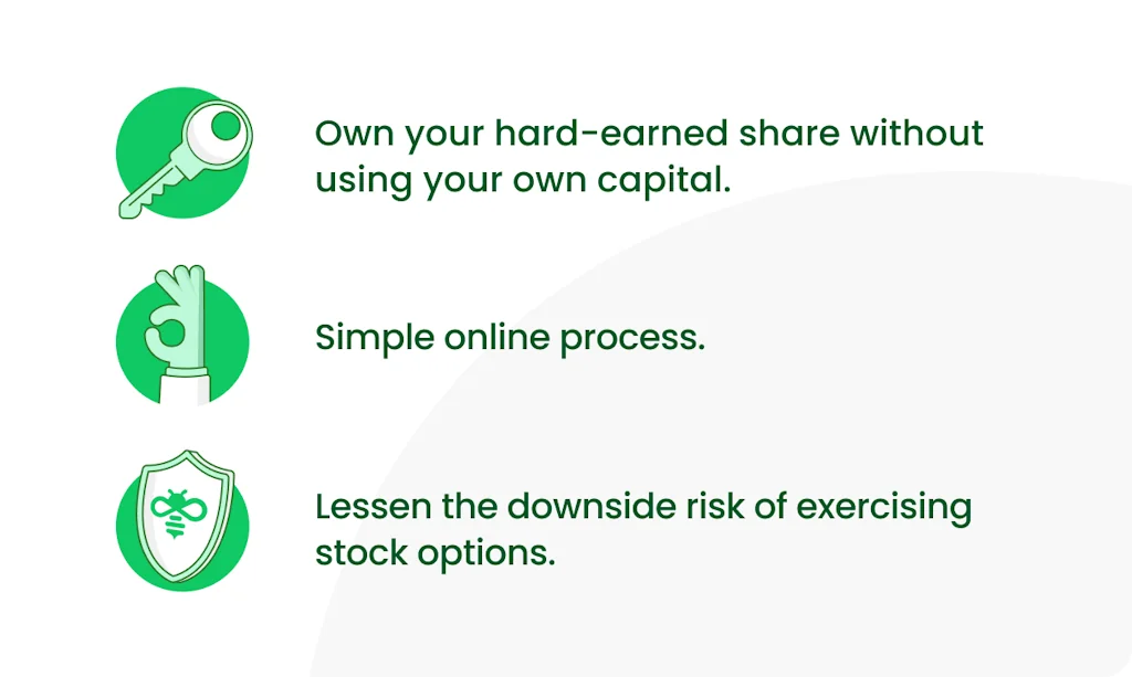 EquityBee screenshot 2 of 4