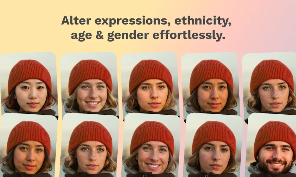 EraseID screenshot 3 of 6