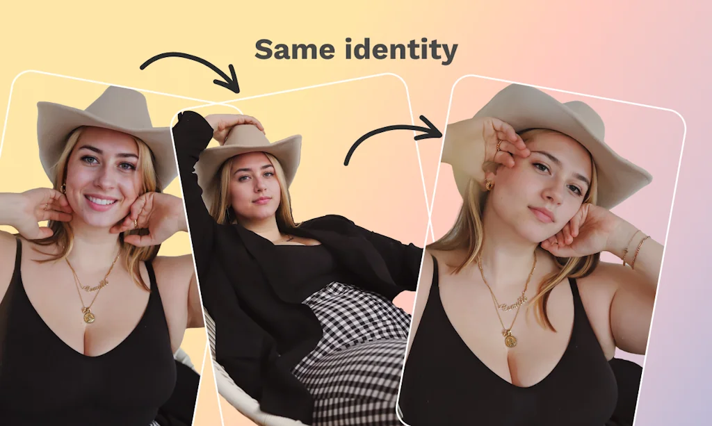 EraseID screenshot 4 of 6