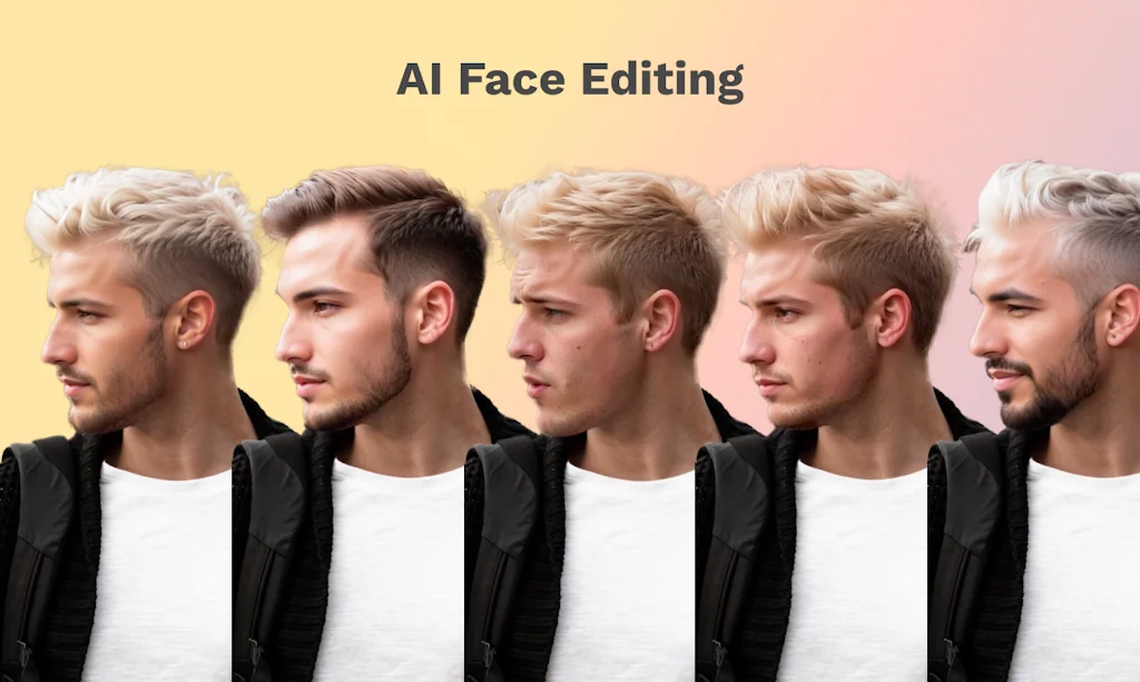 EraseID screenshot 5 of 6