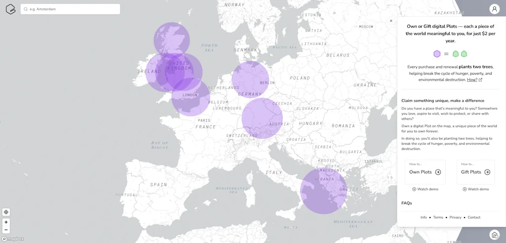 Erda screenshot 3 of 4