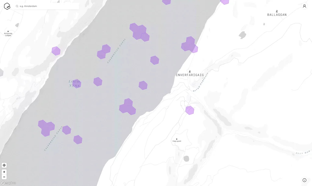 Erda screenshot 4 of 4