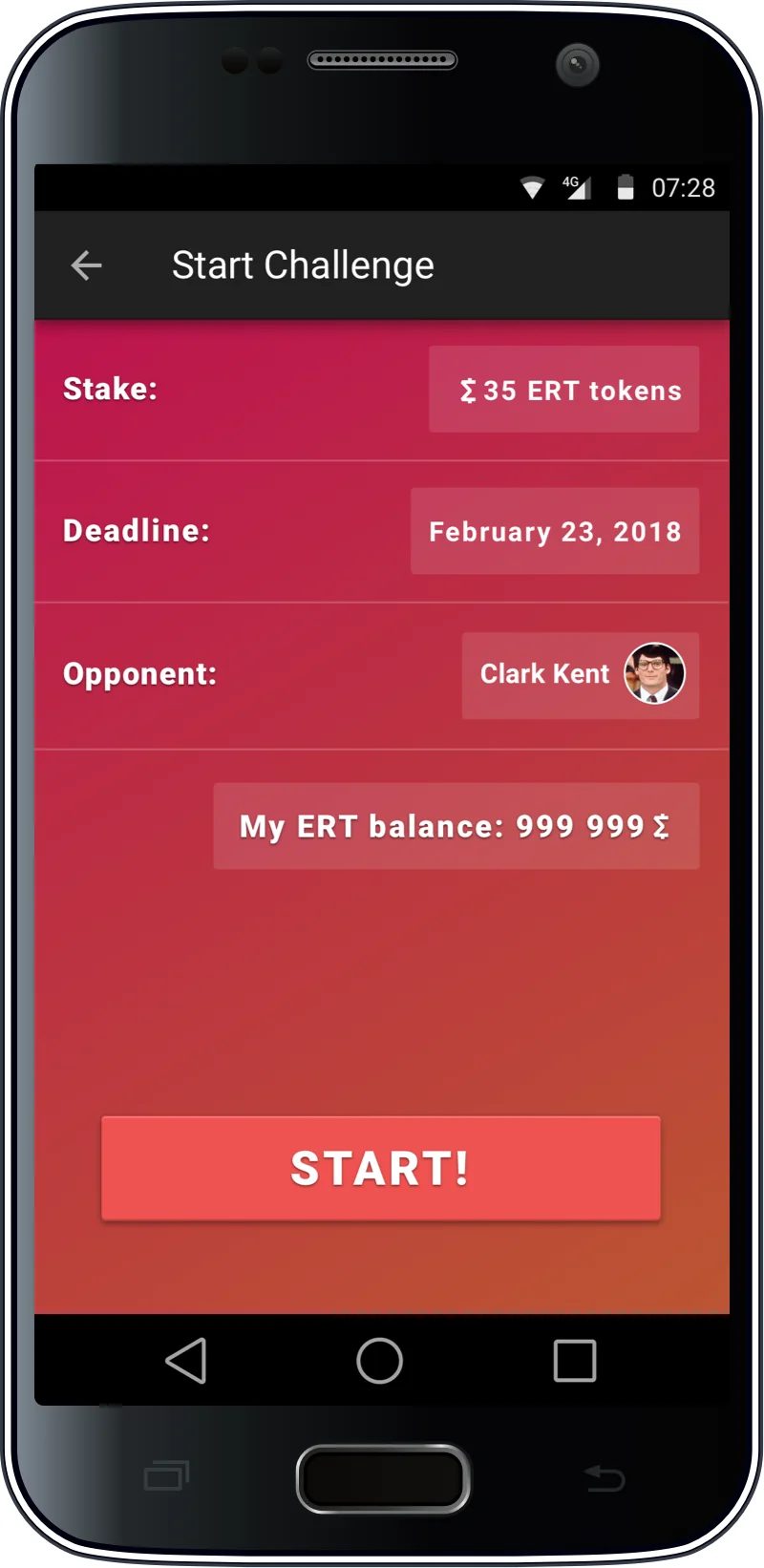 Eristica  screenshot 2 of 7