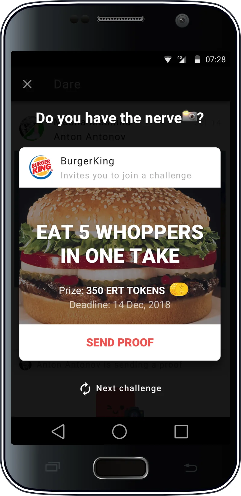 Eristica  screenshot 4 of 7