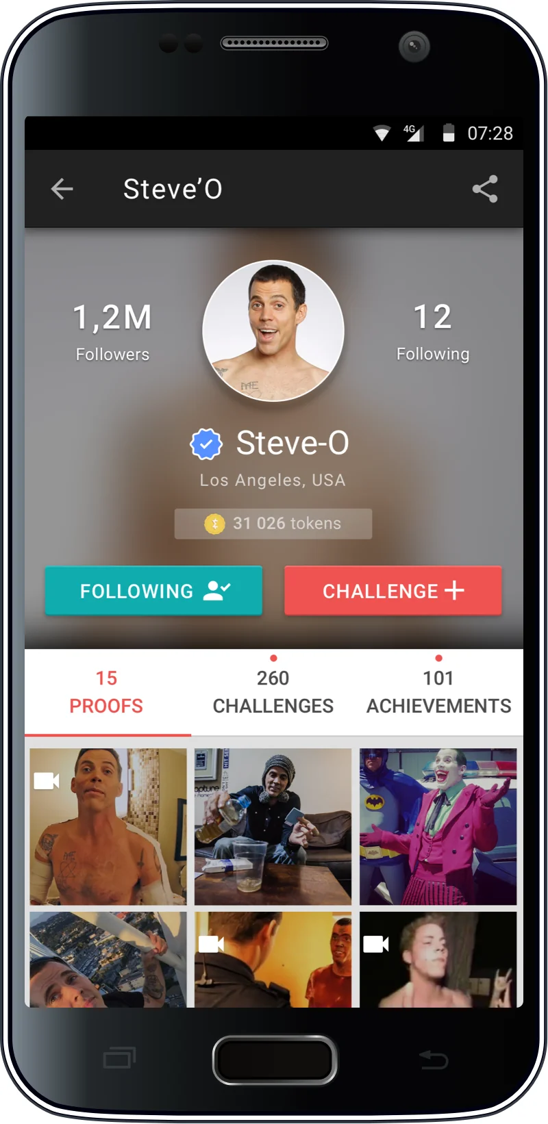 Eristica  screenshot 5 of 7