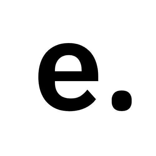 Ernestly logo