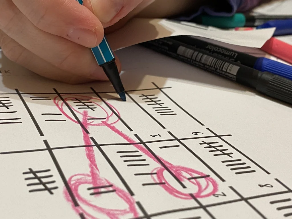 Escape Team screenshot 3 of 6