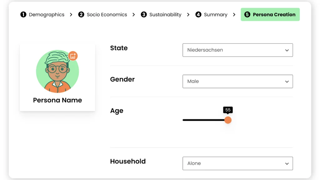 ESGmarket screenshot 3 of 6